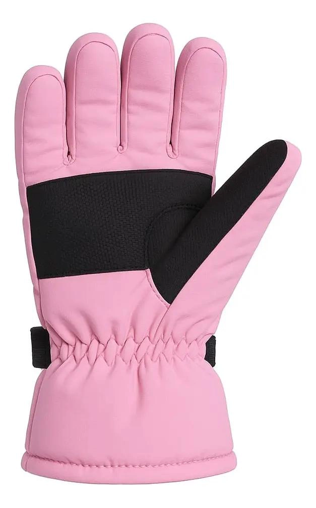 GUANTES TE RMICOS PARA NIEVE INVIERNO MUJER TALLA M RESISTENTES AL FRIO - 2