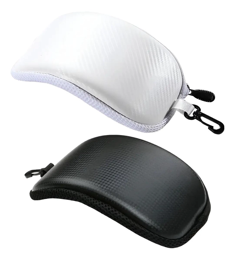 FUNDA PROTECTORA PARA ANTIPARRAS IDEAL PARA DEPORTES AL AIRE LIBRE - 1