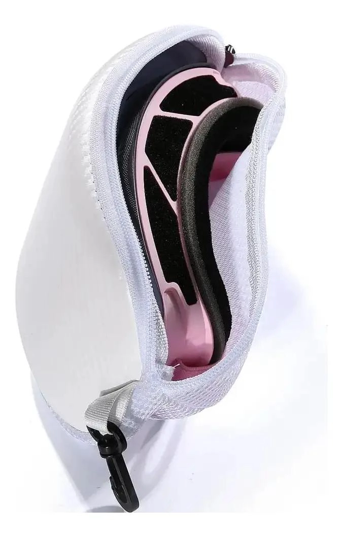 FUNDA PROTECTORA PARA ANTIPARRAS IDEAL PARA DEPORTES AL AIRE LIBRE - 2