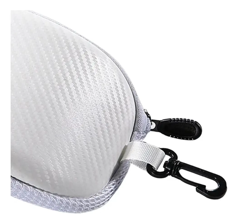 FUNDA PROTECTORA PARA ANTIPARRAS IDEAL PARA DEPORTES AL AIRE LIBRE - 3