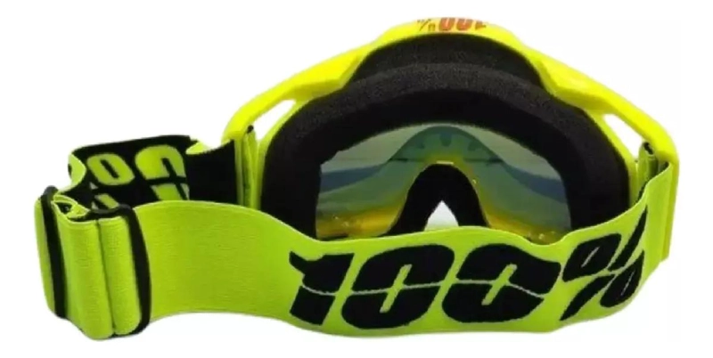 LENTES DE PROTECCION PARA NIEVE Y ACTIVIDADES AL AIRE LIBRE - 1