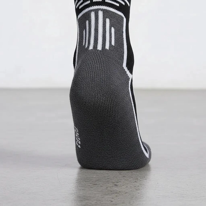 CALCETINES TE RMICOS LARGOS PARA ESQUI Y SNOWBOARD UNISEX CONFORTABLES - 4