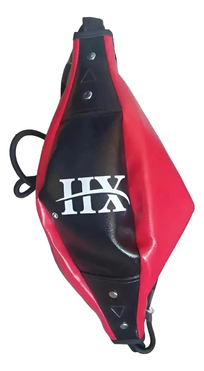 PERA DE BOXEO PROFESIONAL PARA ENTRENAMIENTO DE VELOCIDAD Y PRECISION - 1
