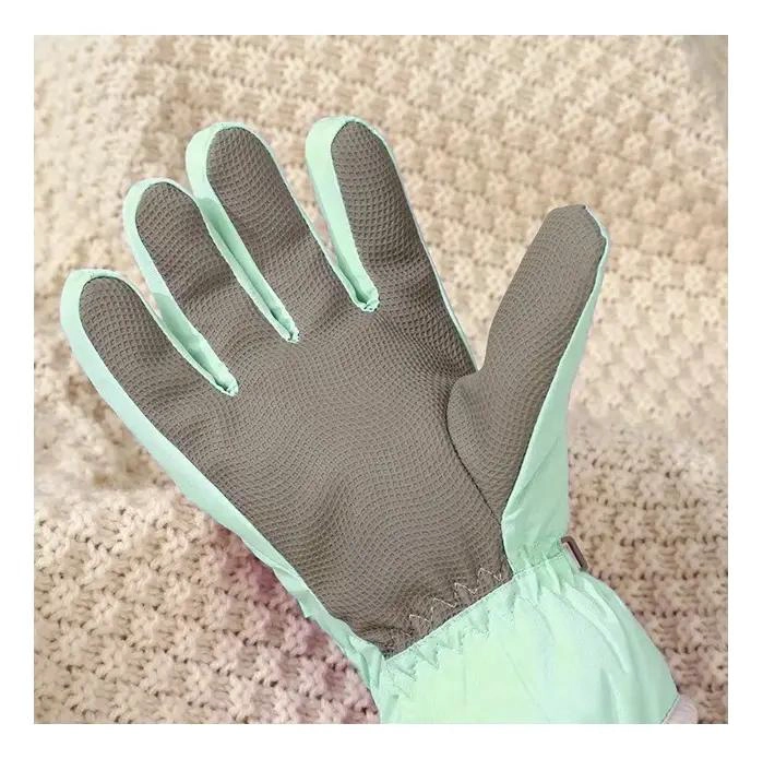 GUANTES TE RMICOS PARA NIÑOS IDEALES PARA NIEVE E INVIERNO - 3