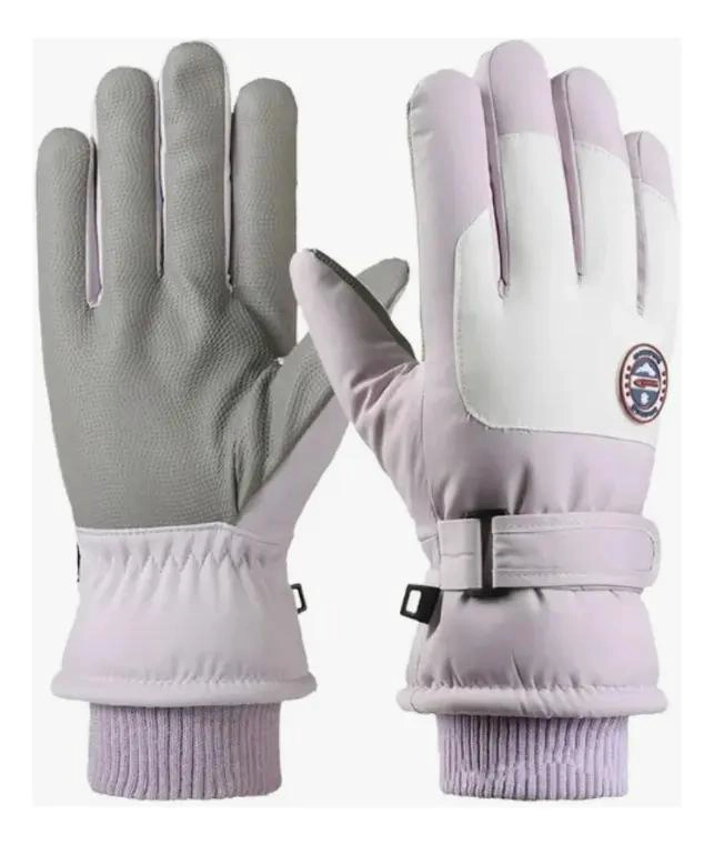 GUANTES TE RMICOS PARA INVIERNO CON FUNCION PANTALLA TACTIL - 1