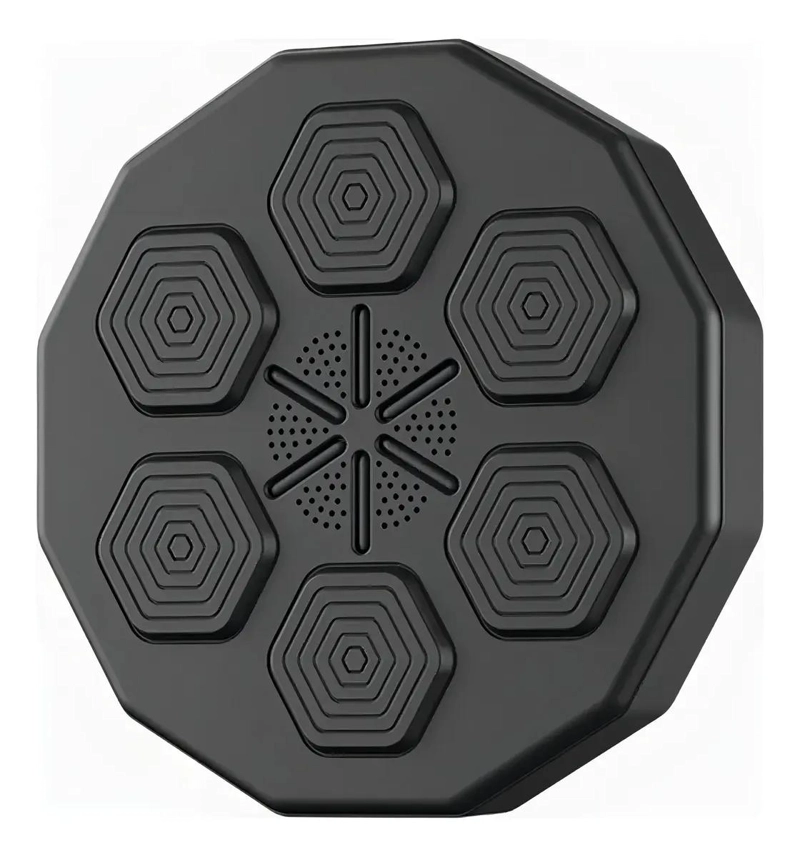 MAQUINA DE BOXEO INTELIGENTE CON CONEXION BLUETOOTH PARA ENTRENAMIENTO - 1
