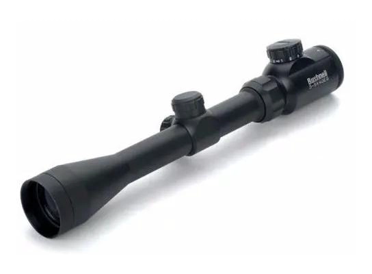 MIRA TELESCOPICA CON AUMENTO VARIABLE 4-16X Y LENTE DE 40 MM - 1