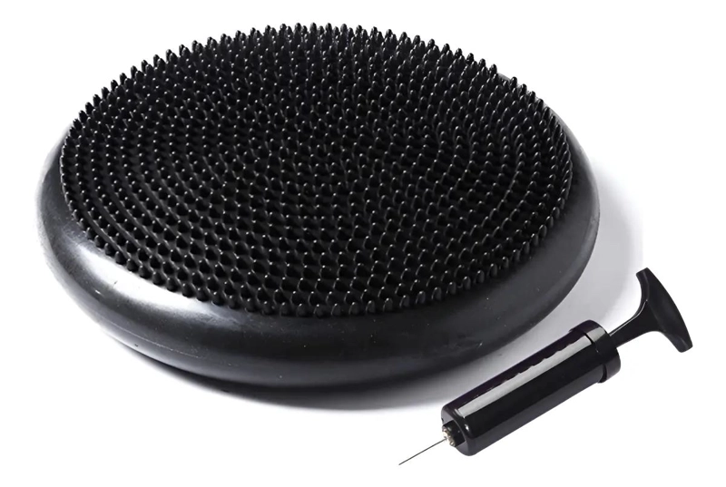 DISCO DE EQUILIBRIO PARA EJERCICIOS Y ENTRENAMIENTO FISICO - 1