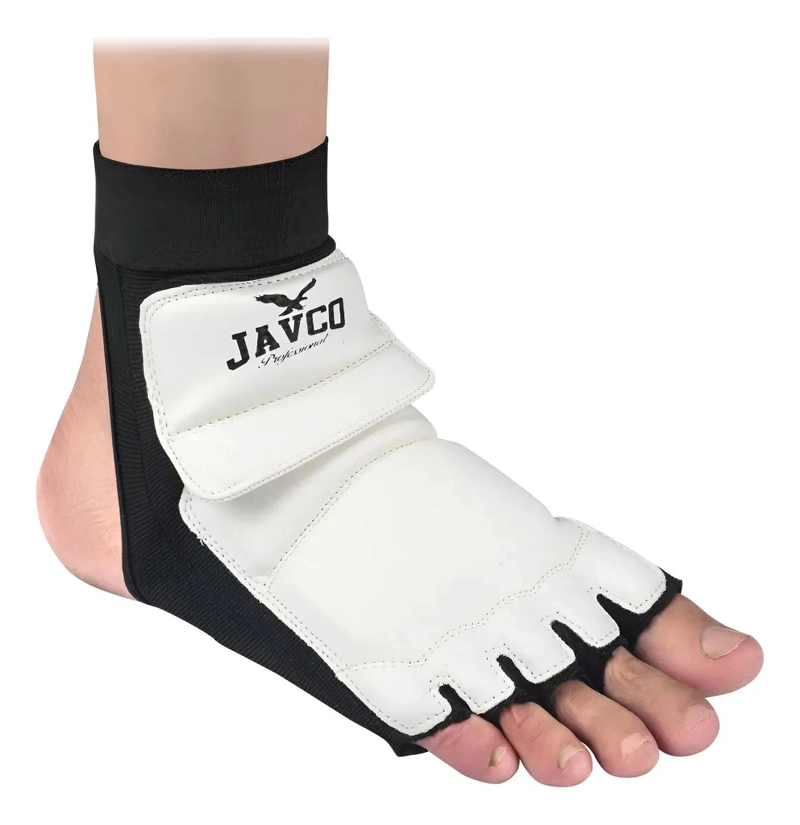 PROTECTOR PARA EMPEINE DE TAEKWONDO ALTA COMPETICION - 1
