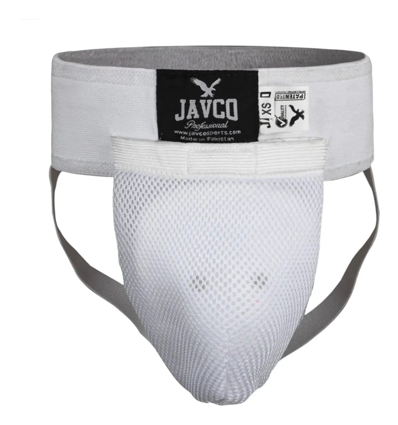 GENÉRICO PROTECTOR GENITAL MASCULINO PARA DEPORTES Y ACTIVIDADES FISICAS