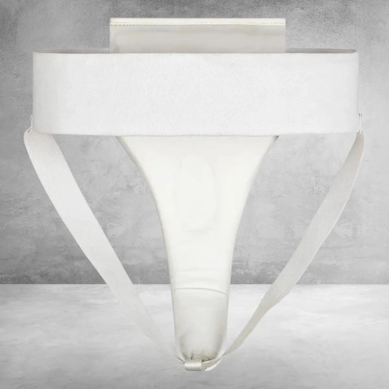 PROTECTOR GENITAL FEMENINO INGUINAL PARA PROTECCION Y COMODIDAD - 1
