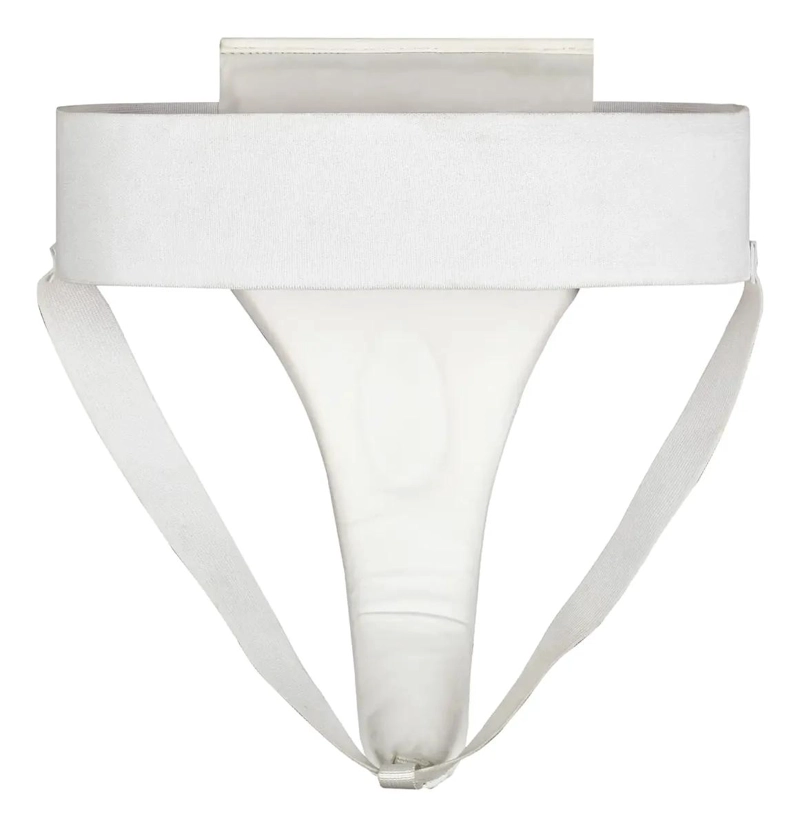 PROTECTOR GENITAL FEMENINO INGUINAL PARA PROTECCION Y COMODIDAD - 2