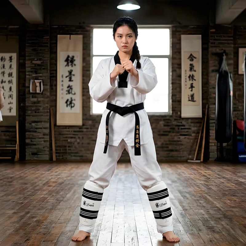 GENÉRICO PROTECTOR PARA PIERNAS Y BRAZOS IDEAL PARA ARTES MARCIALES Y DEPORTES DE COMBATE