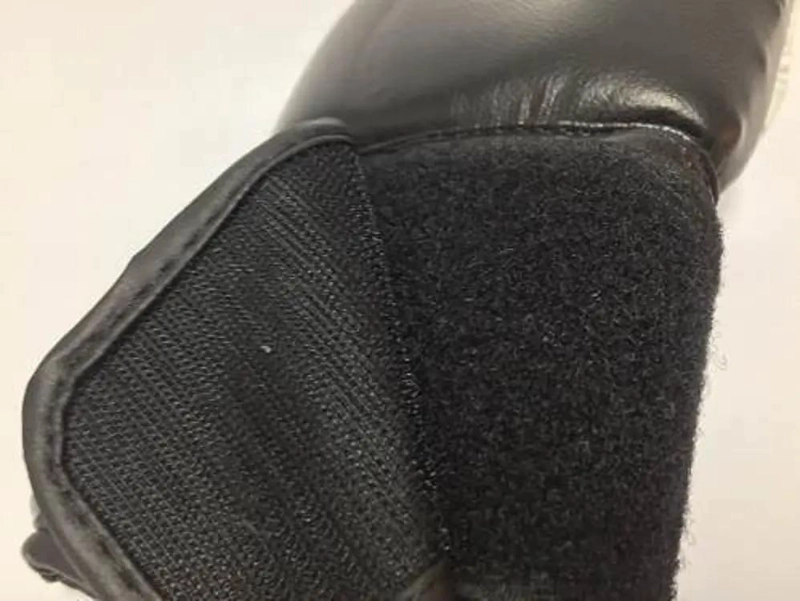 GUANTES DE BOXEO JUNIOR PARA ENTRENAMIENTO Y PRACTICA DEPORTIVA - 1