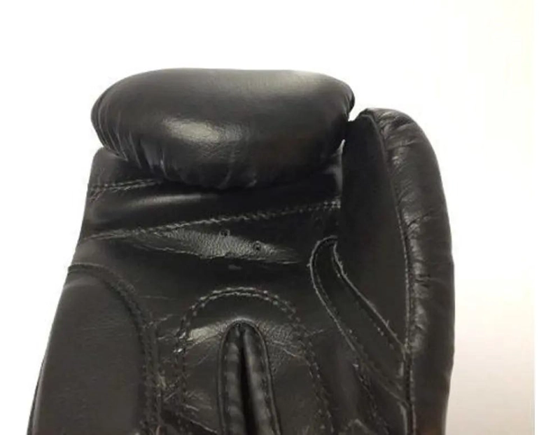 GUANTES DE BOXEO JUNIOR PARA ENTRENAMIENTO Y PRACTICA DEPORTIVA - 2