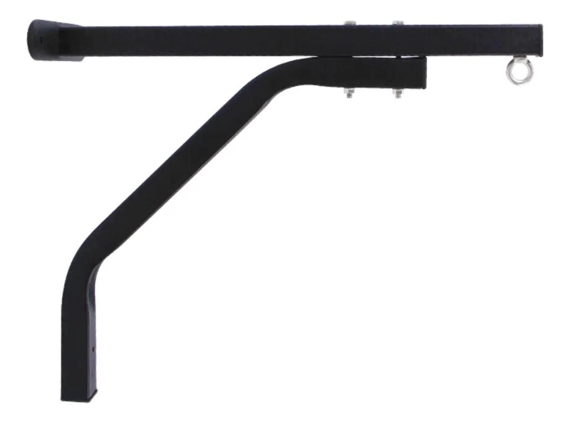 SOPORTE RESISTENTE PARA SACO DE BOXEO COLGANTE EN PARED HASTA 800 KG - 5