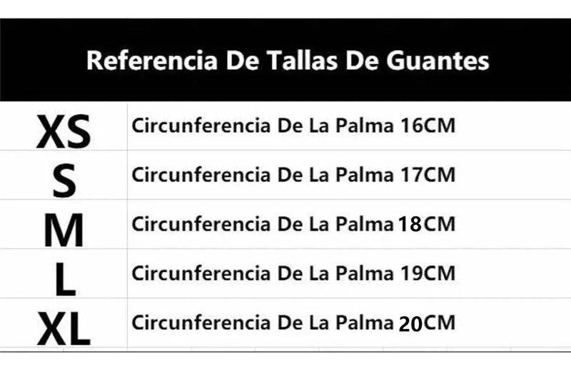 GUANTES DE ENTRENAMIENTO PARA ARTES MARCIALES Y TAEKWONDO - 4