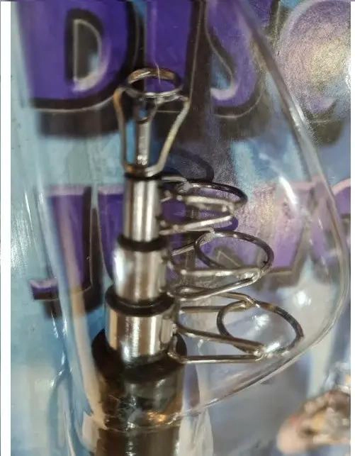 SET DE CAÑA DE PESCA TELESCOPICA PARA NIÑOS CON 5 TRAMOS - 1