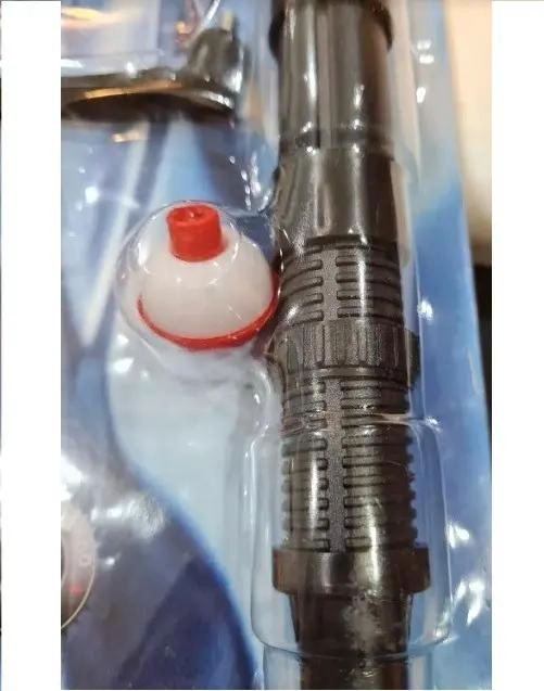 SET DE CAÑA DE PESCA TELESCOPICA PARA NIÑOS CON 5 TRAMOS - 3