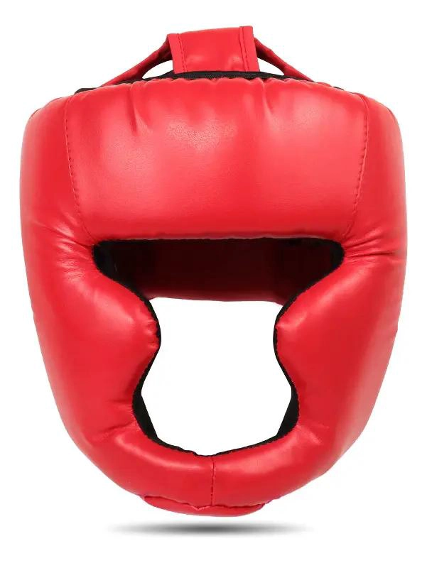 GENÉRICO CABEZAL PROTECTOR PARA DEPORTES DE CONTACTO AJUSTE 58-66 CM