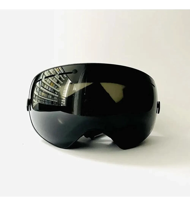 GENÉRICO LENTES TIPO GLOBO PARA NIEVE CON PROTECCION ANTIEMPAÑANTE PARA INVIERNO