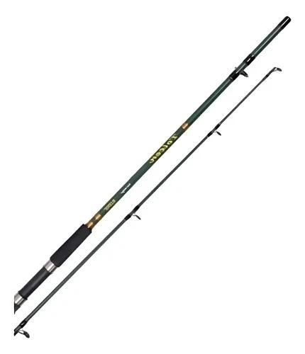 CAÑA DE PESCA SHADOW 210 CM ULTRALIGERA CON ACCION 1.5-5 - 1