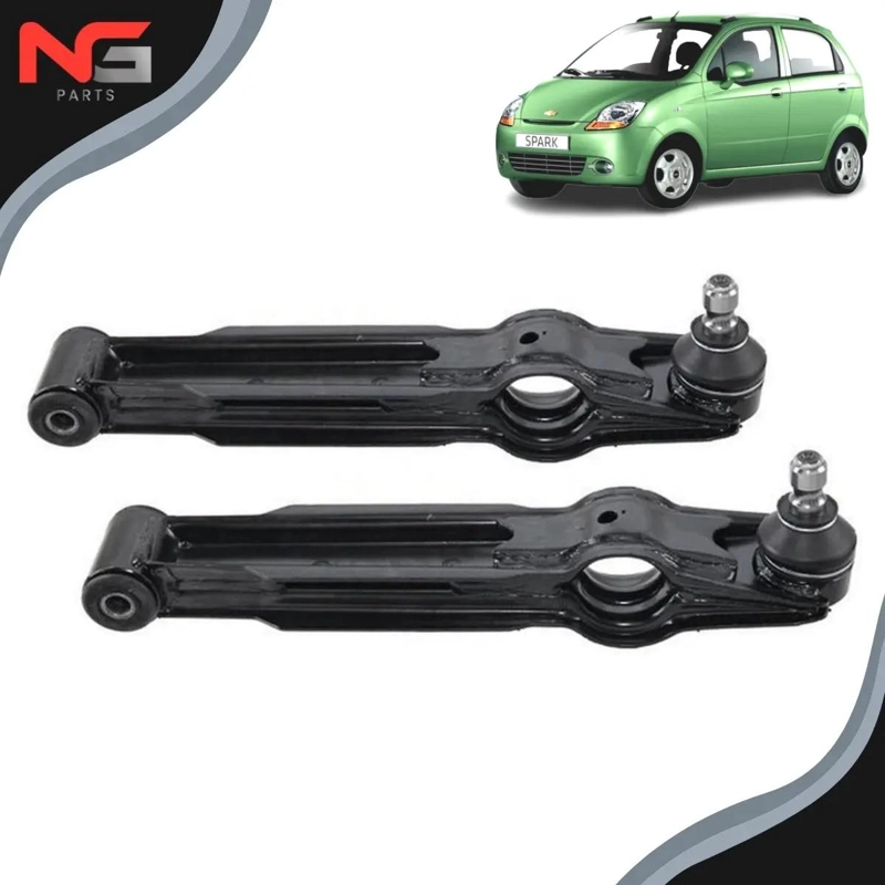 PAR DE BANDEJAS INFERIORES PARA CHEVROLET SPARK 2004-2016 0.8 Y 1.0 - 1