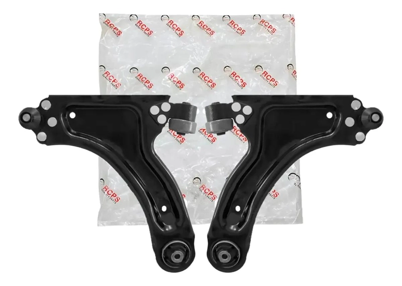 BANDEJAS DE SUSPENSION PARA VEHICULO CHEVROLET CORSA EVOLUTION 1.8 - 1