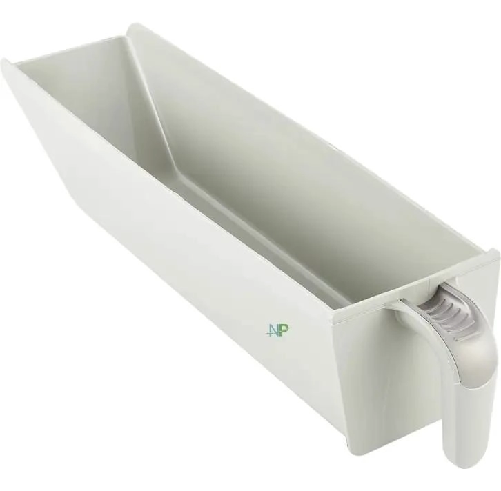 ARENERO CERRADO AUTOLIMPIANTE PARA GATOS MEDIANO COLOR GRIS - 5