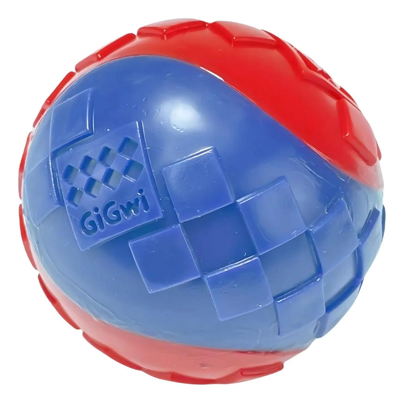 PELOTAS INTERACTIVAS PARA PERRO MEDIANO CON SONIDO PACK 2 UNIDADES - 2