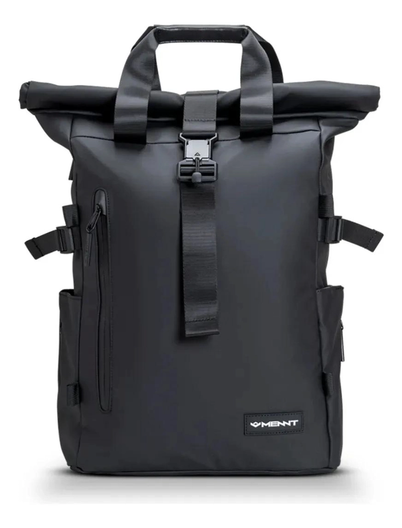 MOCHILA PARA TRABAJO Y VIAJE CON CAPACIDAD DE 30 LITROS Y DISEÑO FUNCIONAL - 1