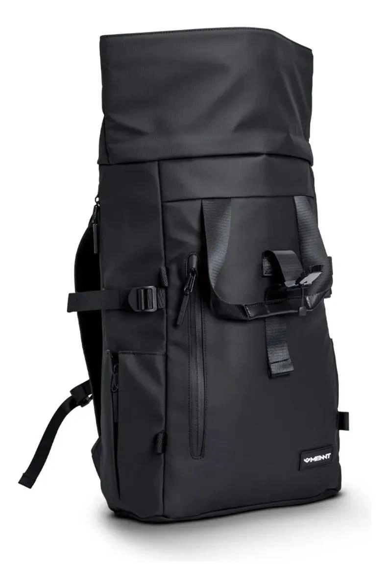 MOCHILA PARA TRABAJO Y VIAJE CON CAPACIDAD DE 30 LITROS Y DISEÑO FUNCIONAL - 3