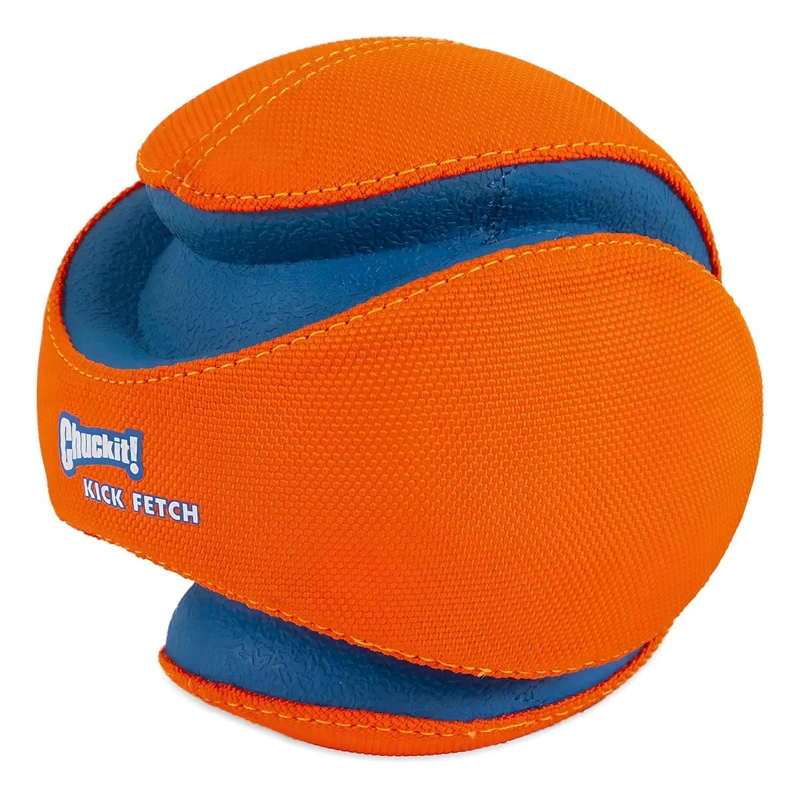 PELOTA INTERACTIVA PARA PERROS MULTICOLOR TAMAÑO 5.5 - 5