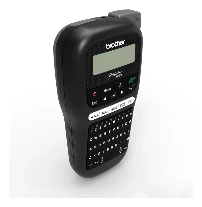 ROTULADORA PORTATIL CON IMPRESION TE RMICA Y DISEÑO COMPACTO - 3