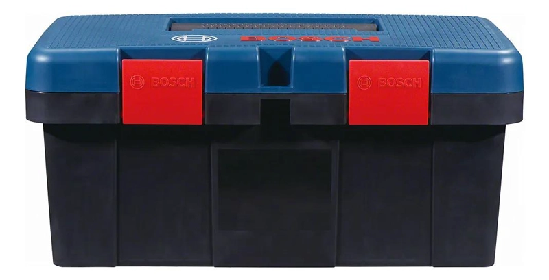CAJA ORGANIZADORA PARA HERRAMIENTAS CON COMPARTIMENTOS AJUSTABLES - 3