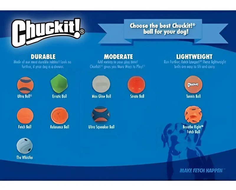 PELOTA DE GOMA COLORIDA PARA PERROS TAMAÑO PEQUEÑO PACK 2 UNIDADES - 2