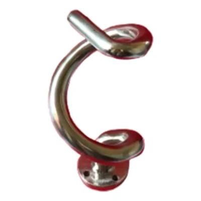 ESPIRAL AMASADORA PARA MASA DE HASTA 20 KG CON DISEÑO ROBUSTO - 4