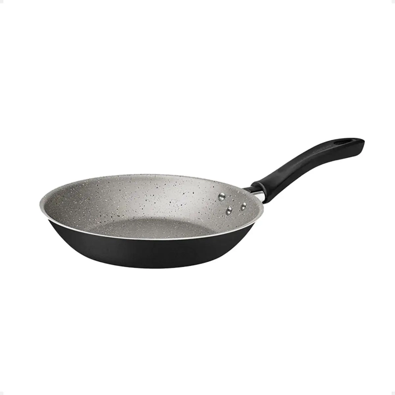 SET DE COCINA DE 7 PIEZAS EN COLOR NEGRO CON ACABADO RESISTENTE - 3