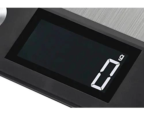 BALANZA DIGITAL PARA COCINA CON CAPACIDAD DE 10 KG Y ALTA PRECISION - 4