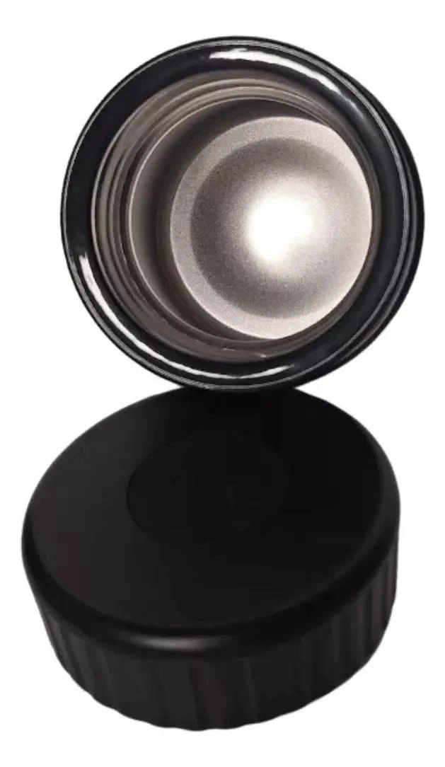 TERMO PARA COMIDA DE ACERO INOXIDABLE CON CAPACIDAD DE 600 ML - 1
