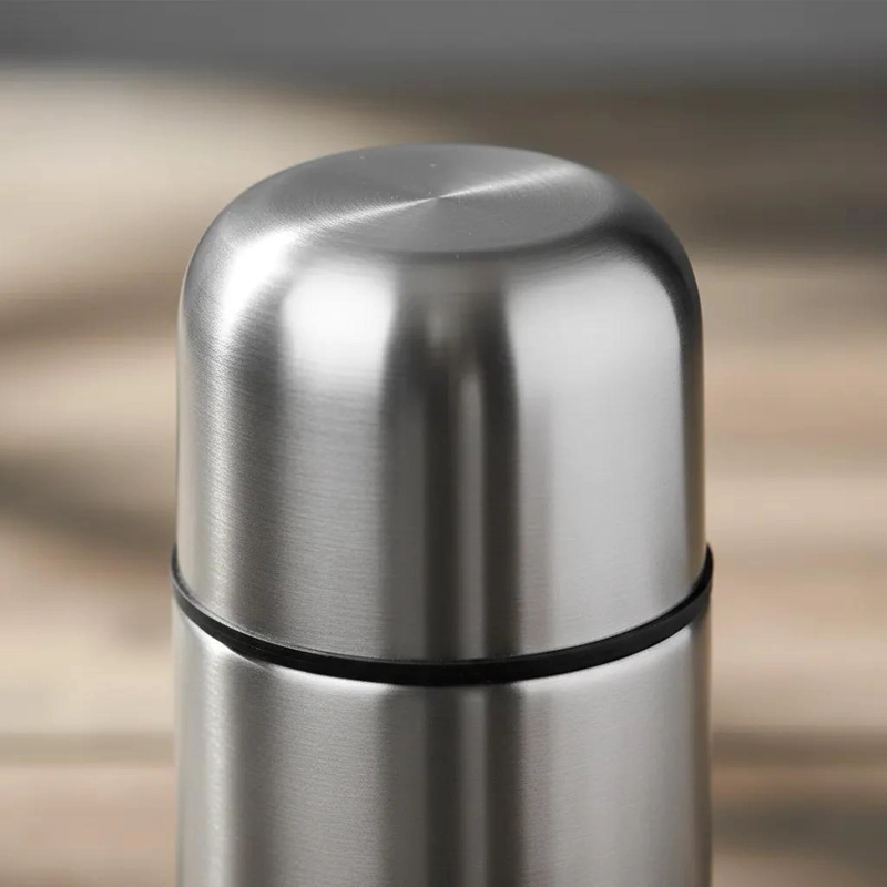 TERMO PARA MATE Y AGUA CALIENTE CON CAPACIDAD DE 500 ML - 5