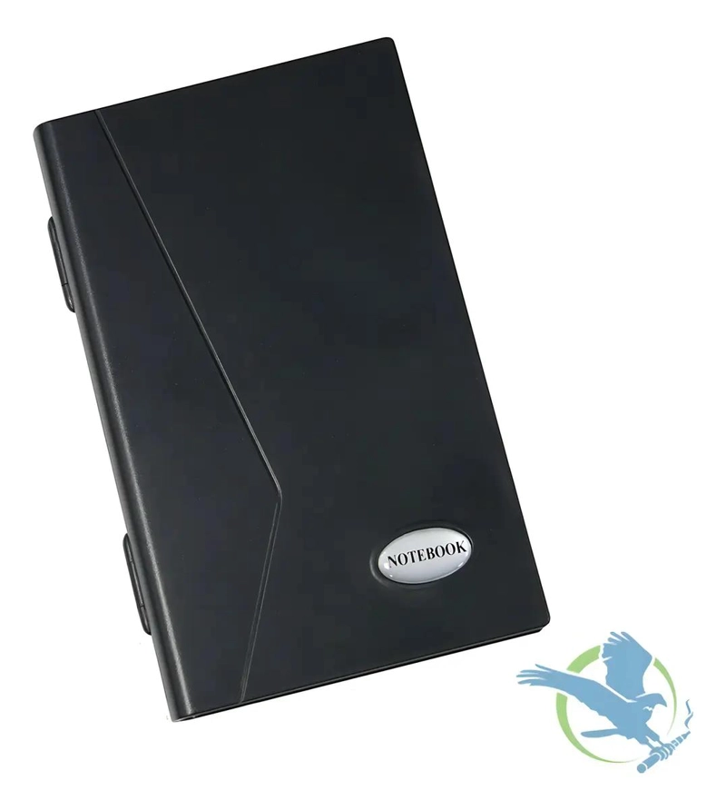 BALANZA PORTATIL PARA PESAR CON PRECISION DE 0.01 A 500 GRAMOS - 2