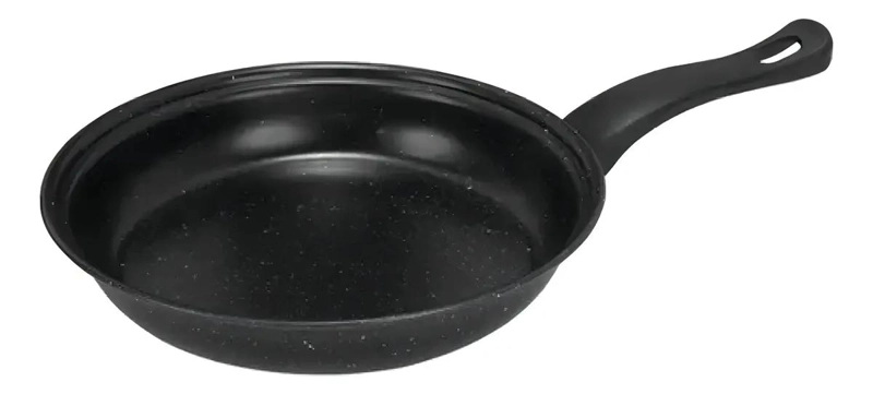 SET DE 13 PIEZAS DE BATERIA DE COCINA CON OLLAS Y SARTENES ANTIADHERENTES - 4