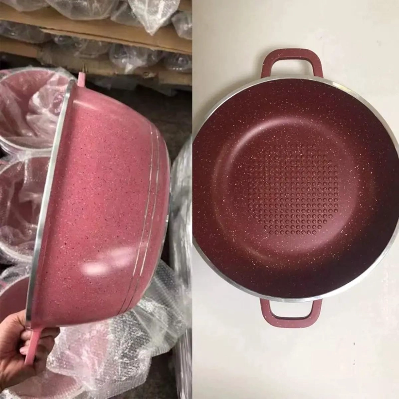 JUEGO DE UTENSILIOS DE COCINA ANTIADHERENTE CON 12 PIEZAS ESENCIALES - 1