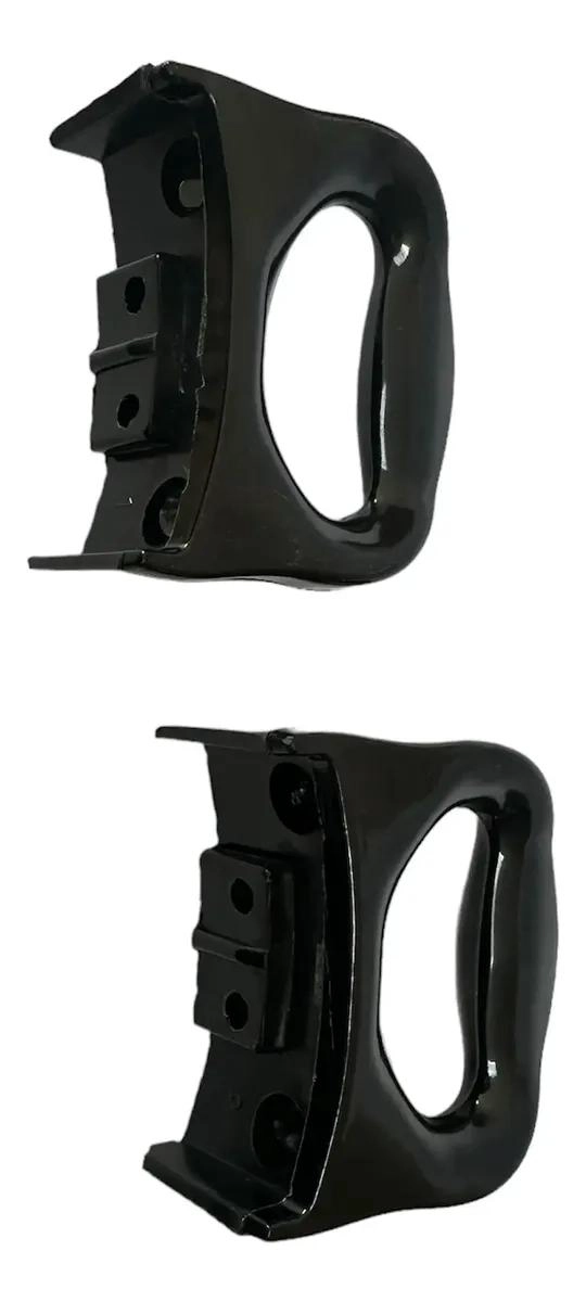 OLLA A PRESION CON 2 ASAS Y DIAMETRO DE 8 CM PARA COCINA SEGURA - 1