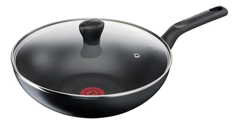 SET DE 12 PIEZAS DE UTENSILIOS DE COCINA EN COLOR NEGRO - 3