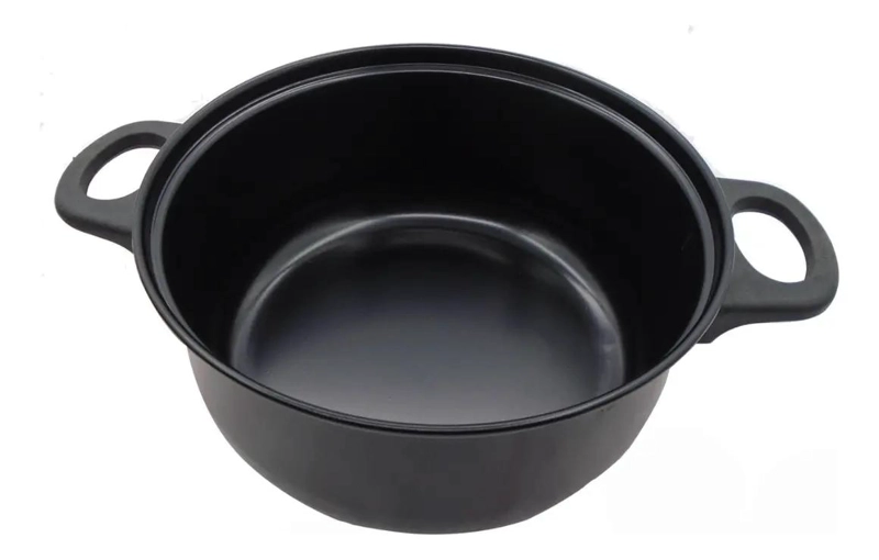 SET DE 7 PIEZAS DE OLLAS PARA COCINA CON DISEÑO FUNCIONAL - 3