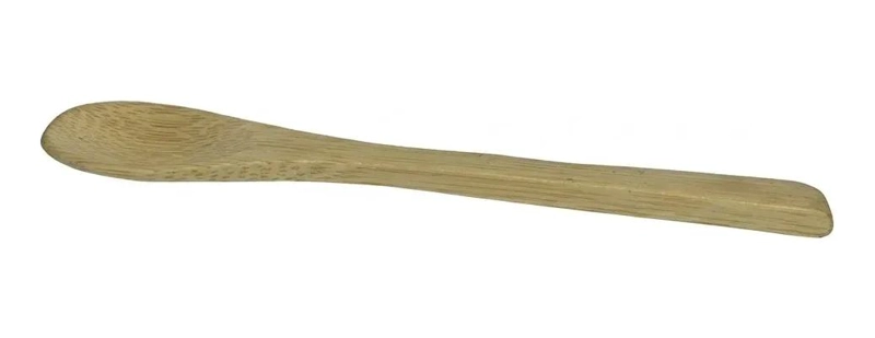 SET DE BATIDOR PARA TE  MATCHA DE BAMBU CON TRES PIEZAS - 5