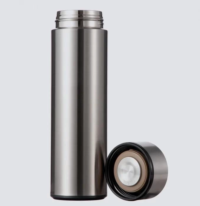 TERMO DIGITAL CON MEDIDOR DE TEMPERATURA Y CAPACIDAD DE 500 ML - 5