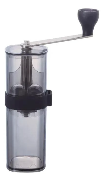 MOLINILLO MANUAL PARA CAFE  CON DISEÑO COMPACTO Y AJUSTABLE - 2